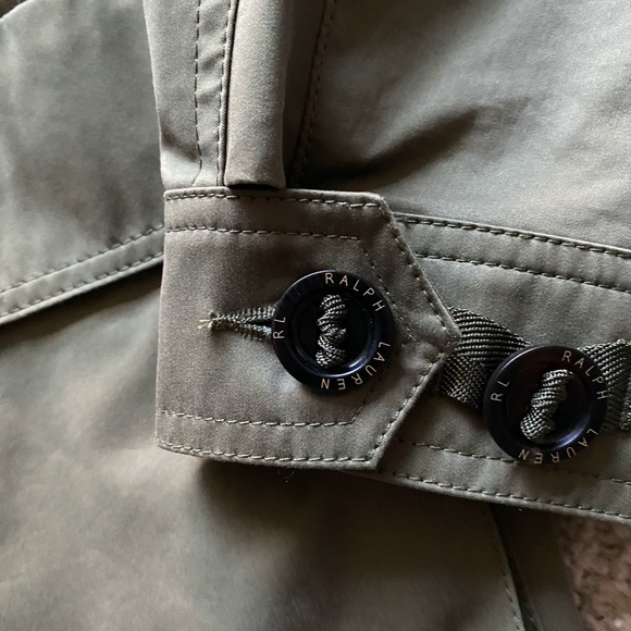 Polo Military Cargo Jacket - Picture 3 of 7